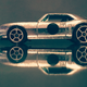 Illustration for article titled Bare-Knuckle Brawler | Hot Wheels Brendon Vetuskeys 1967 Pontiac Firebird | Inspection Room